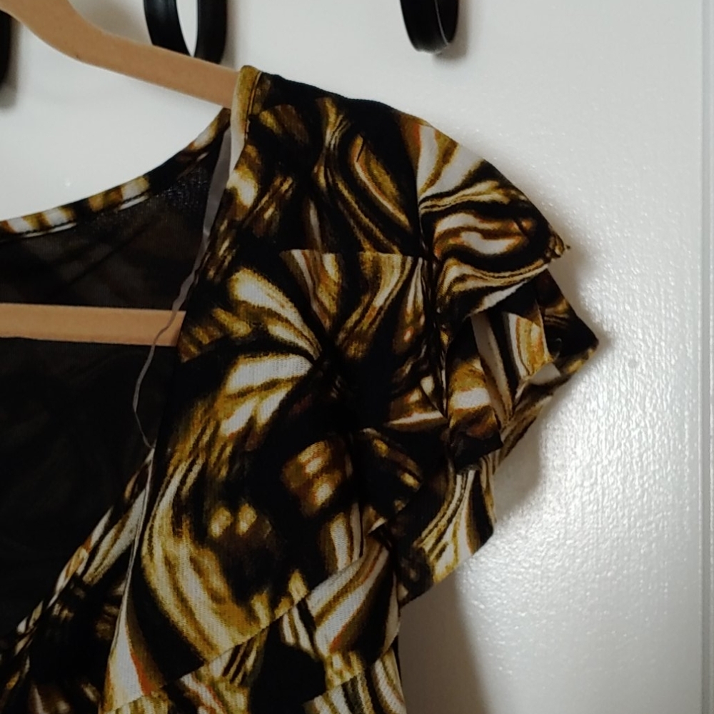 WORTHINGTON short sleeve - Picture 3 of 4